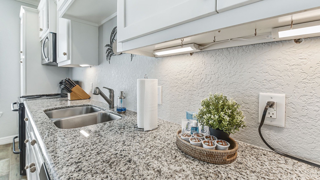 Photo of Kitchen in Matagorda