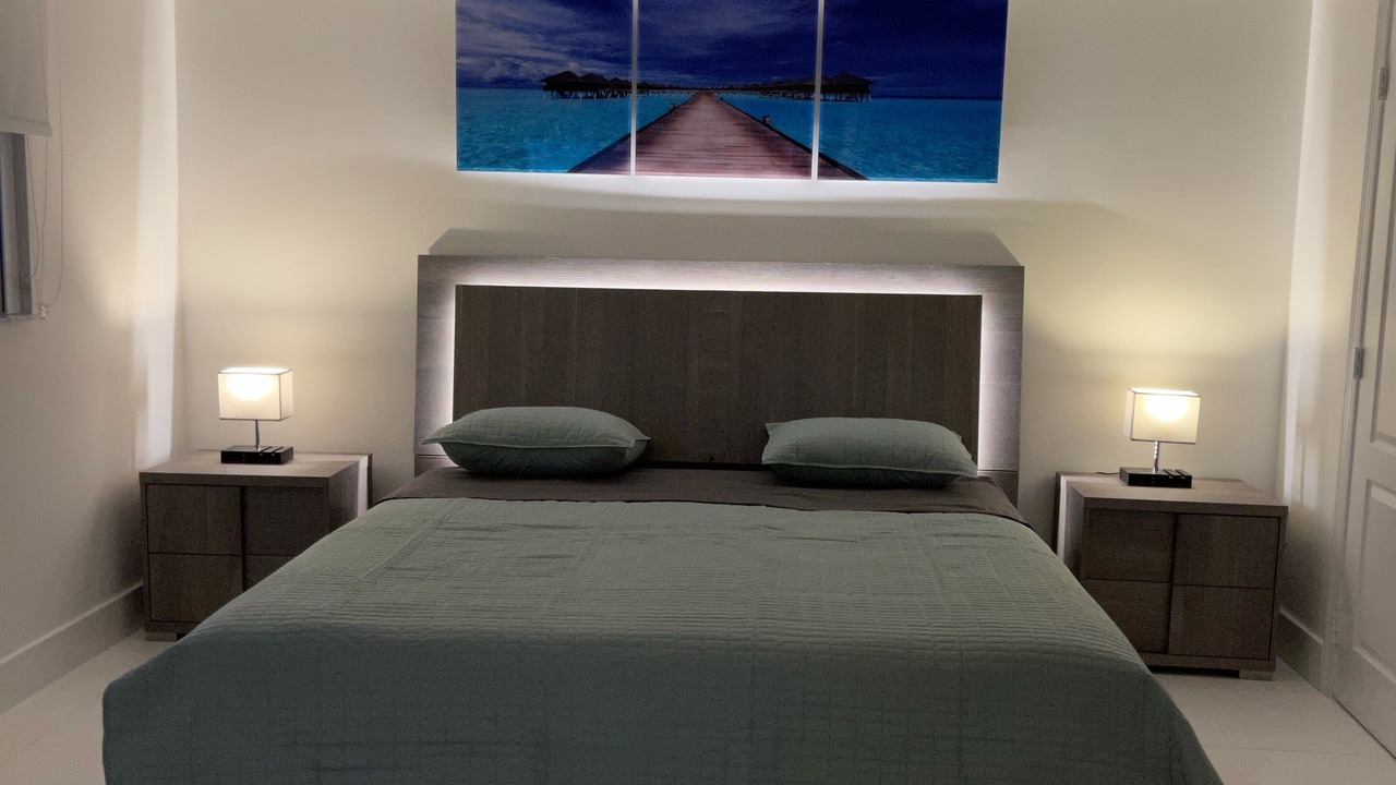 Photo of Bedroom in Brickell