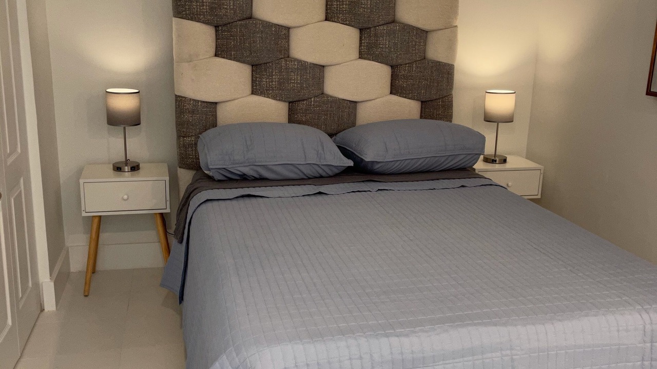 Photo of Bedroom in Brickell