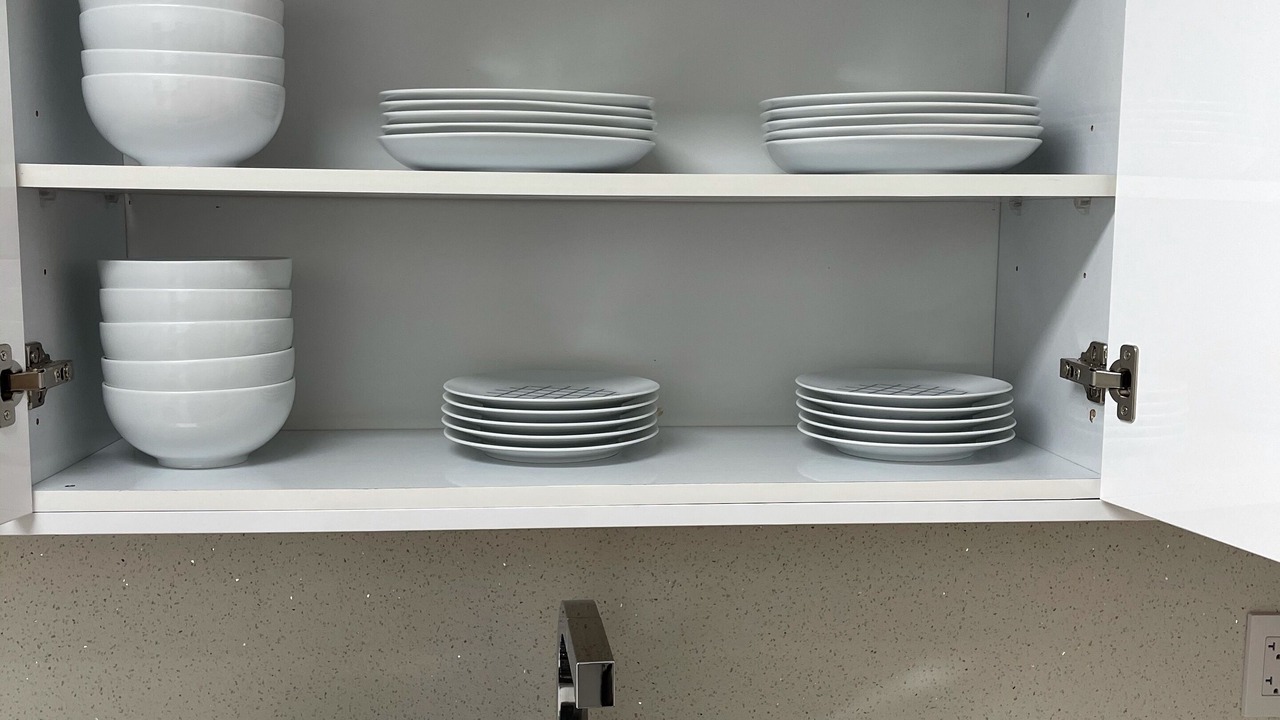 Photo of Kitchen in Brickell