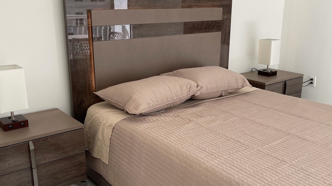 Photo of Bedroom in Brickell