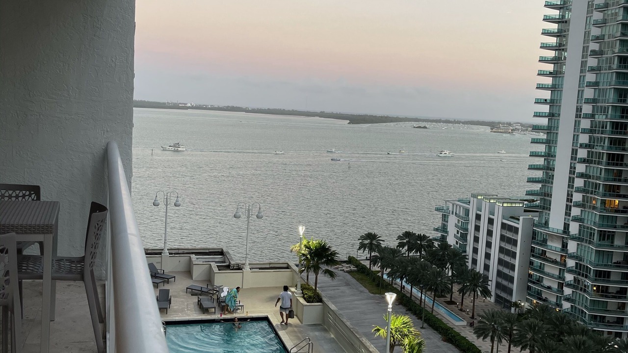 Photo of Outdoor in Brickell