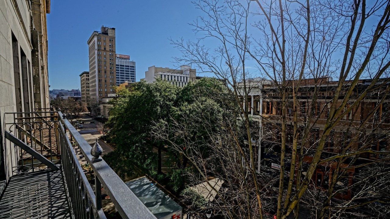 Photo of Outdoor in Civil Rights Historic District