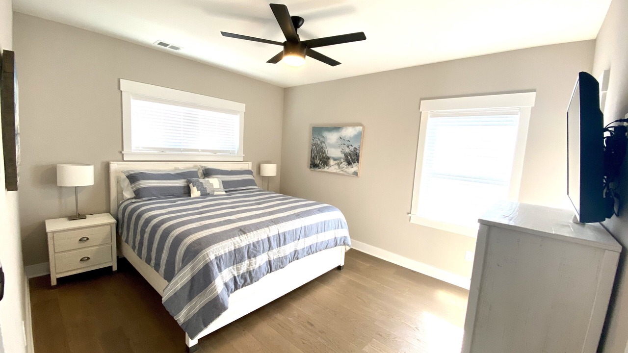 Photo of Bedroom in A-Zone