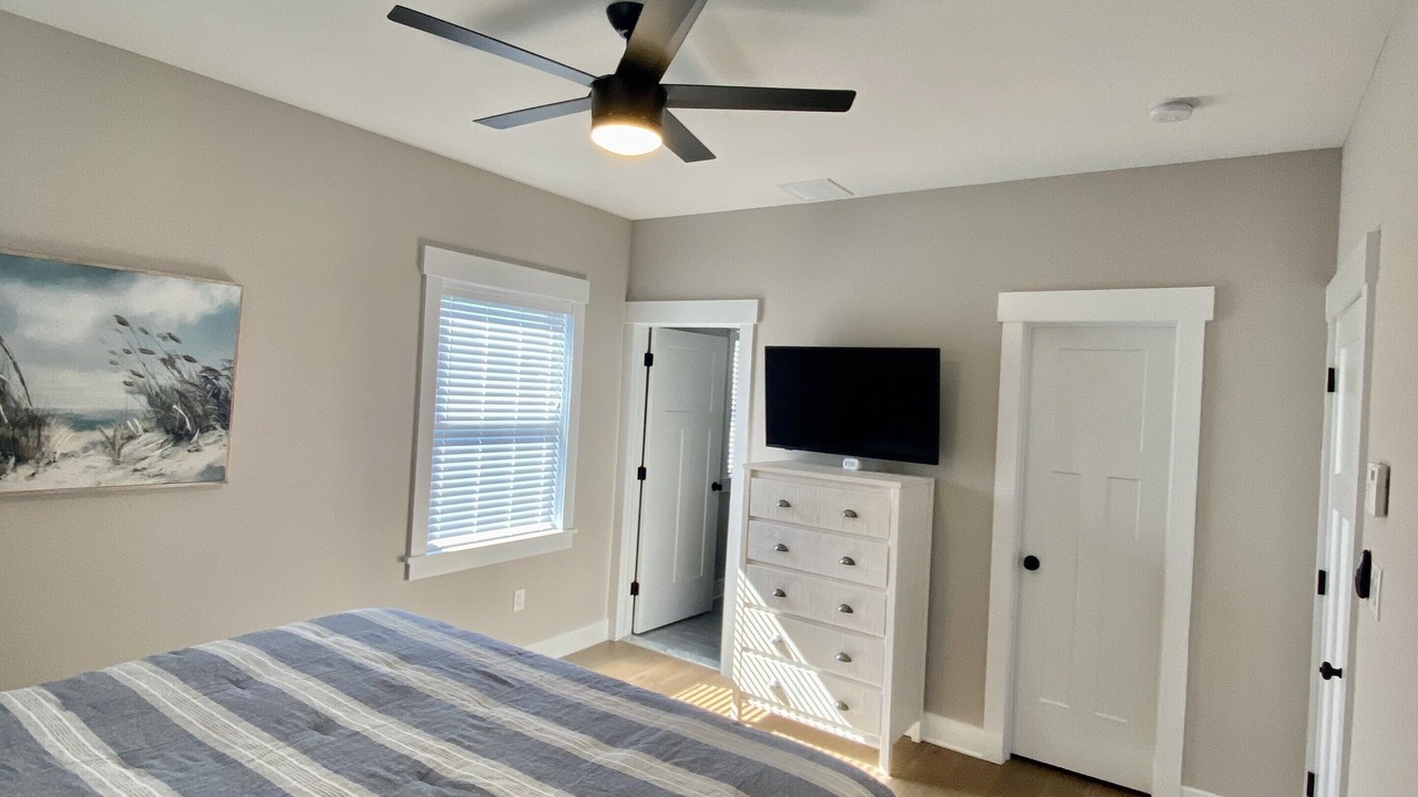 Photo of Bedroom in A-Zone