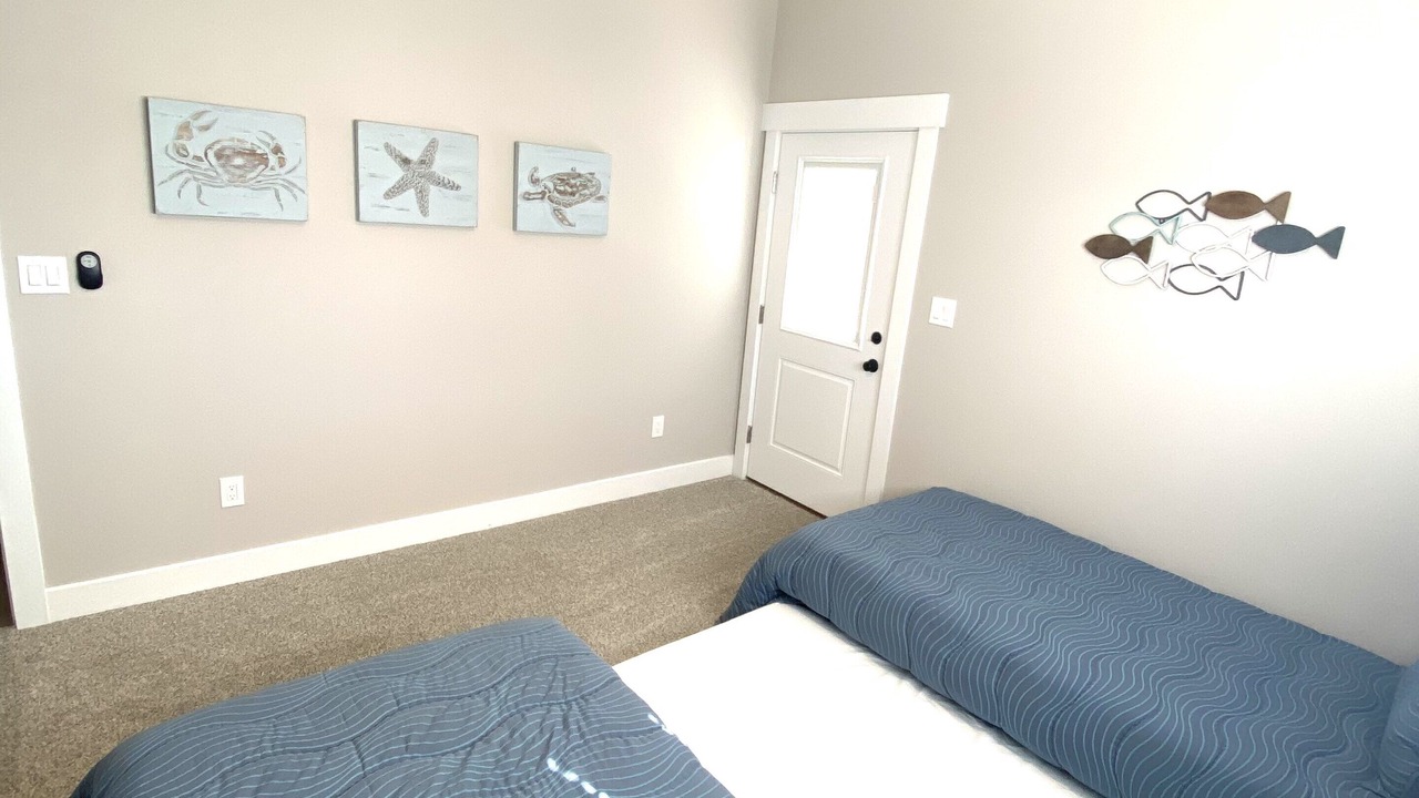 Photo of Bedroom in A-Zone
