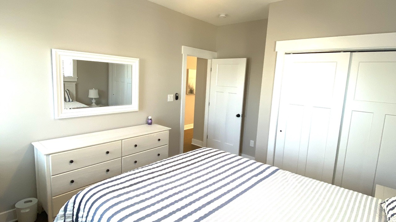 Photo of Bedroom in A-Zone