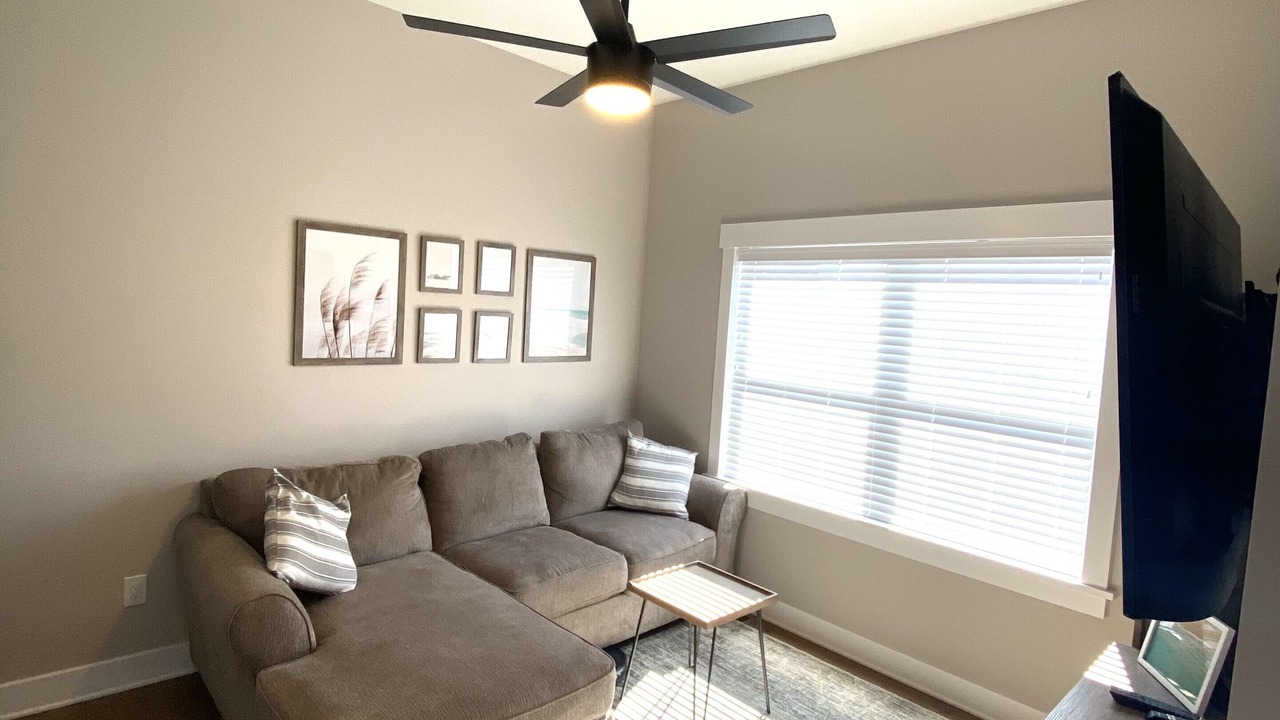 Photo of Livingroom in A-Zone