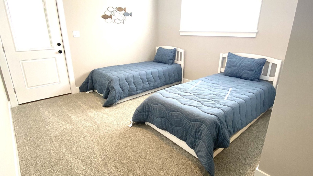 Photo of Bedroom in A-Zone