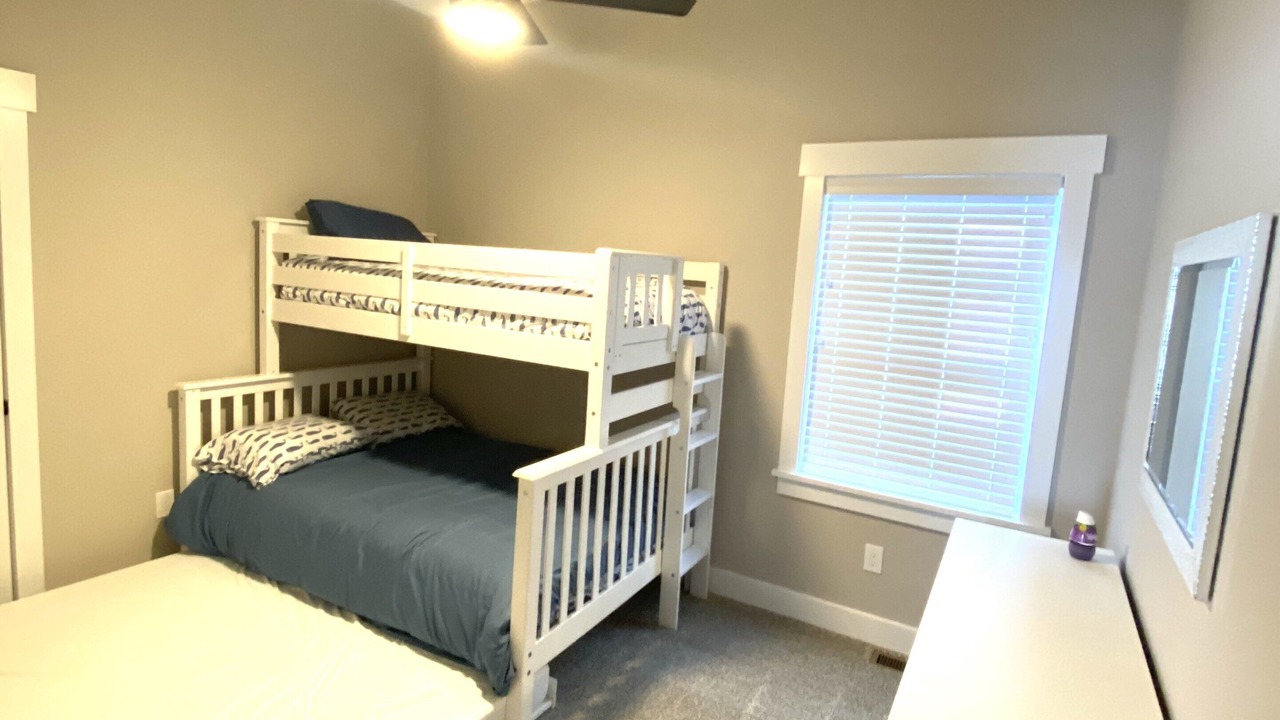 Photo of Bedroom in A-Zone