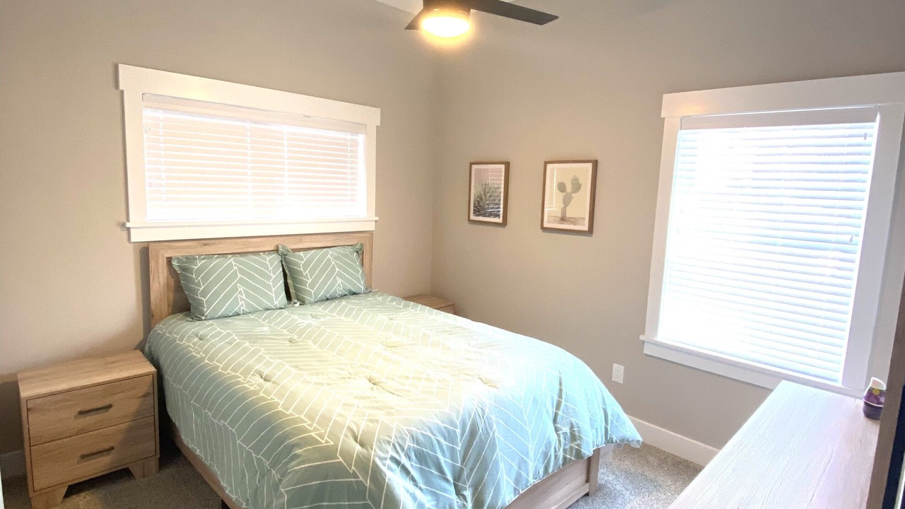 Photo of Bedroom in A-Zone
