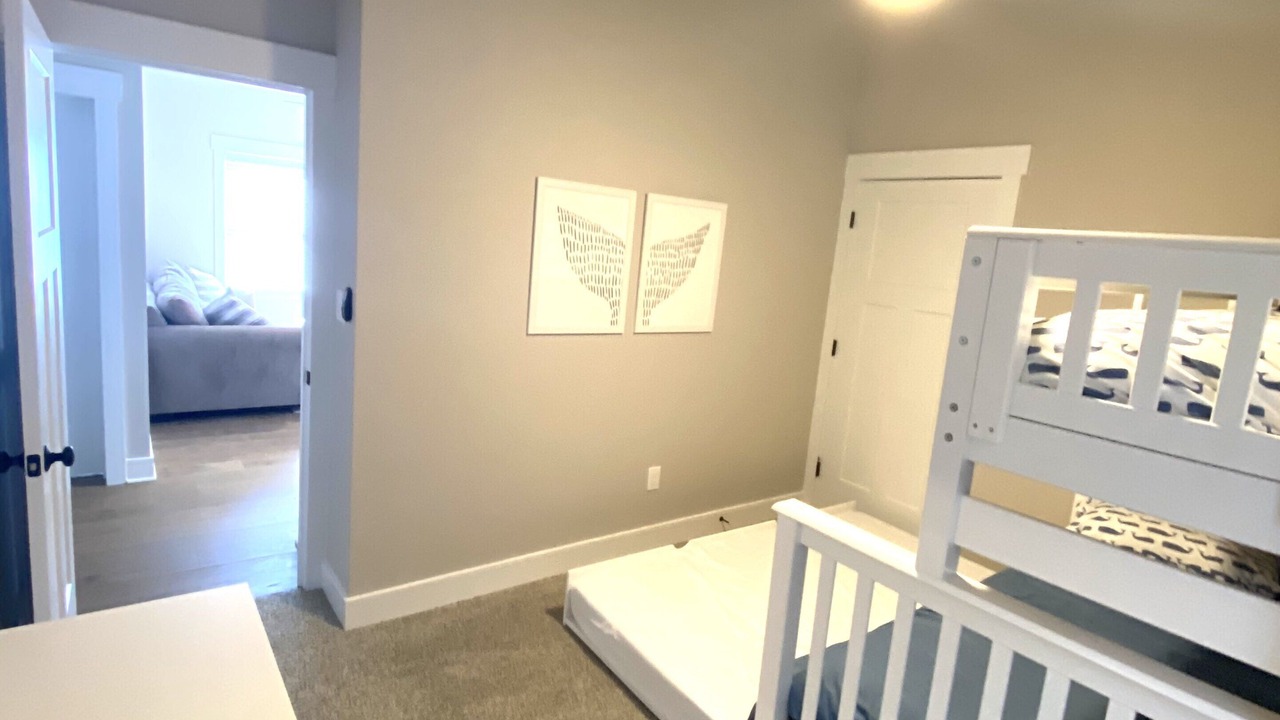 Photo of Bedroom in A-Zone