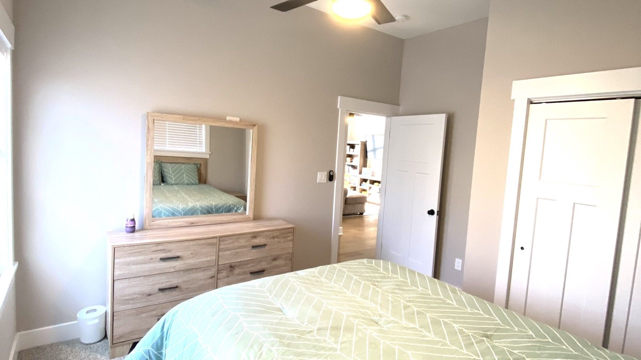 Photo of Bedroom in A-Zone