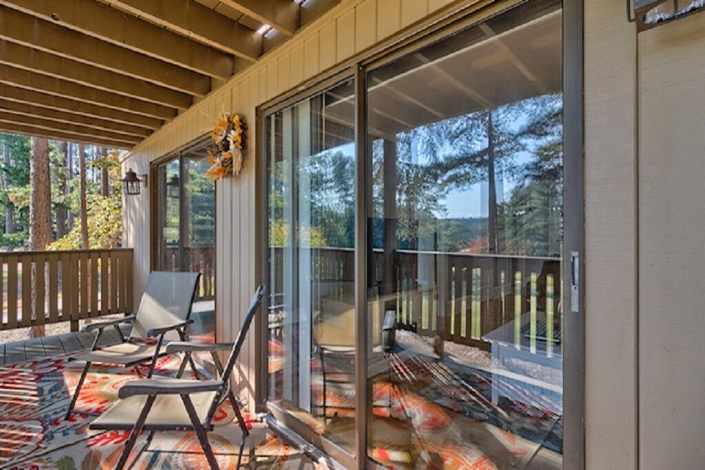 Photo of Patio Balcony in Salem