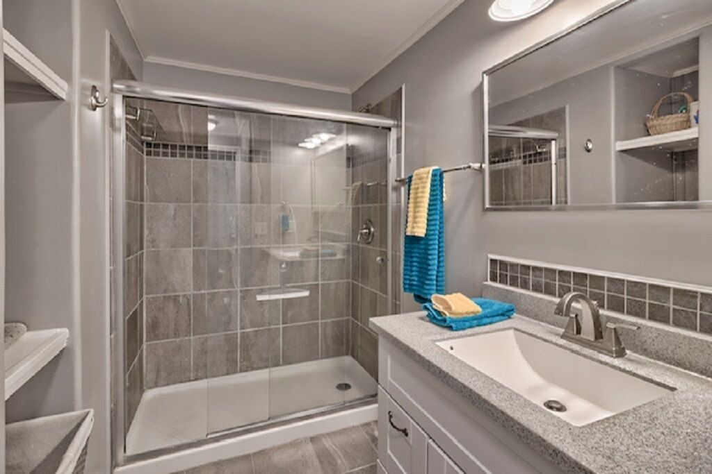 Photo of Bathroom in Salem