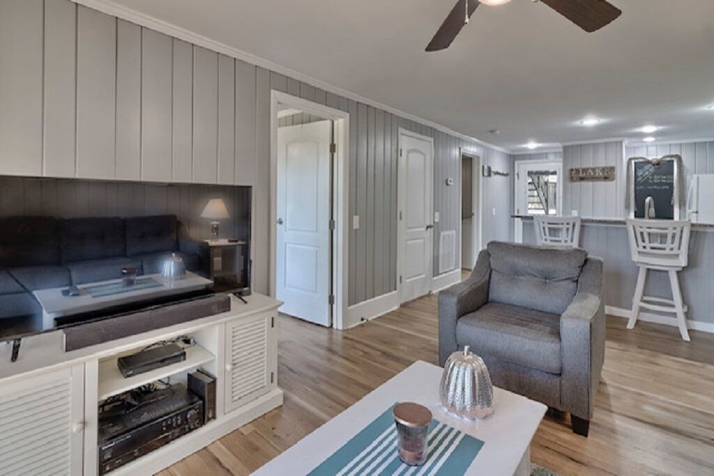 Photo of Livingroom in Salem