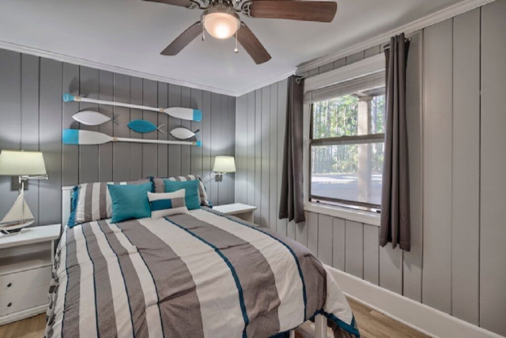 Photo of Bedroom in Salem