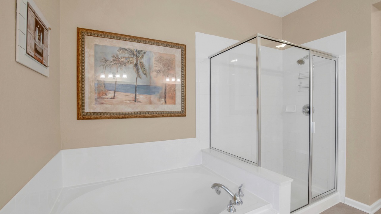 Photo of Bathroom in Florida Central Atlantic Coast