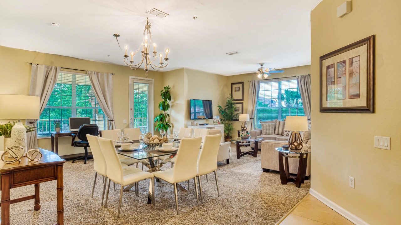 Photo of Bedroom in Florida Central Atlantic Coast