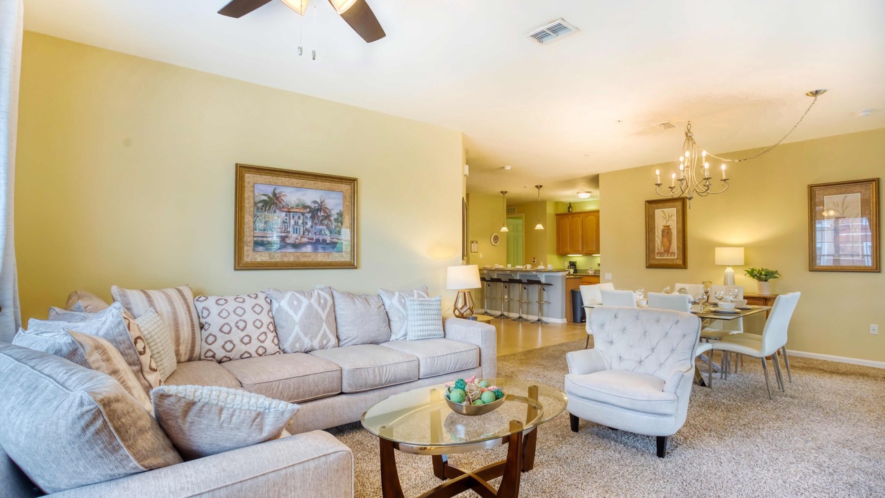 Photo of Bedroom in Florida Central Atlantic Coast