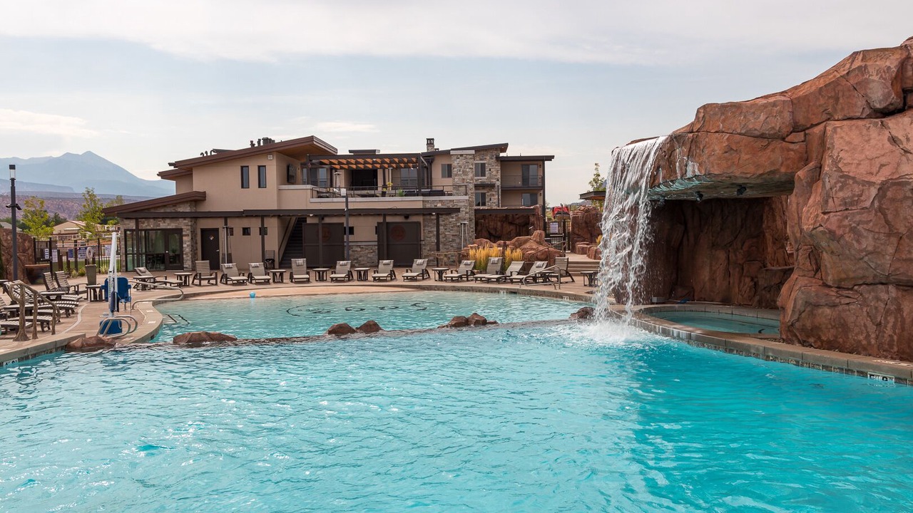 Photo of Outdoor in Moab South Valley