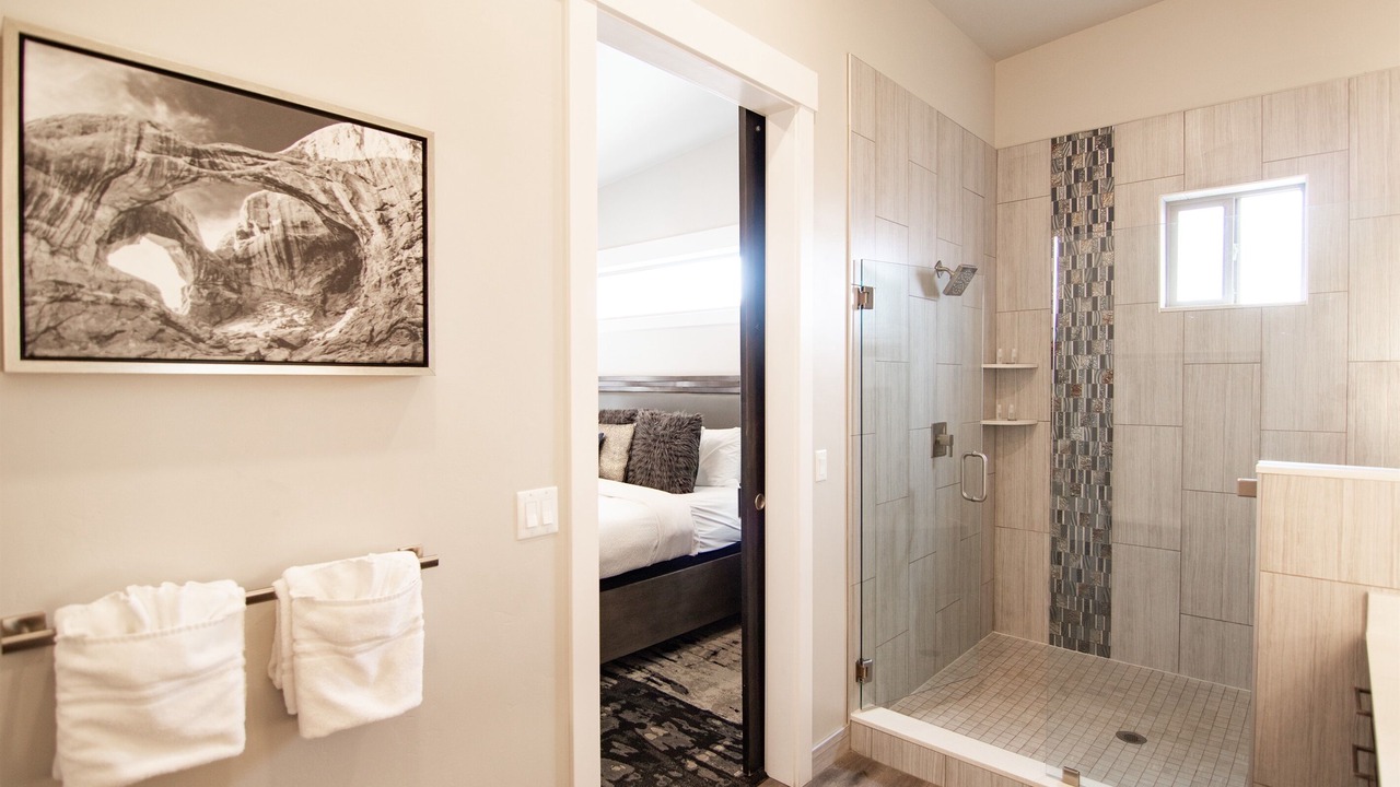 Photo of Bathroom in Moab South Valley
