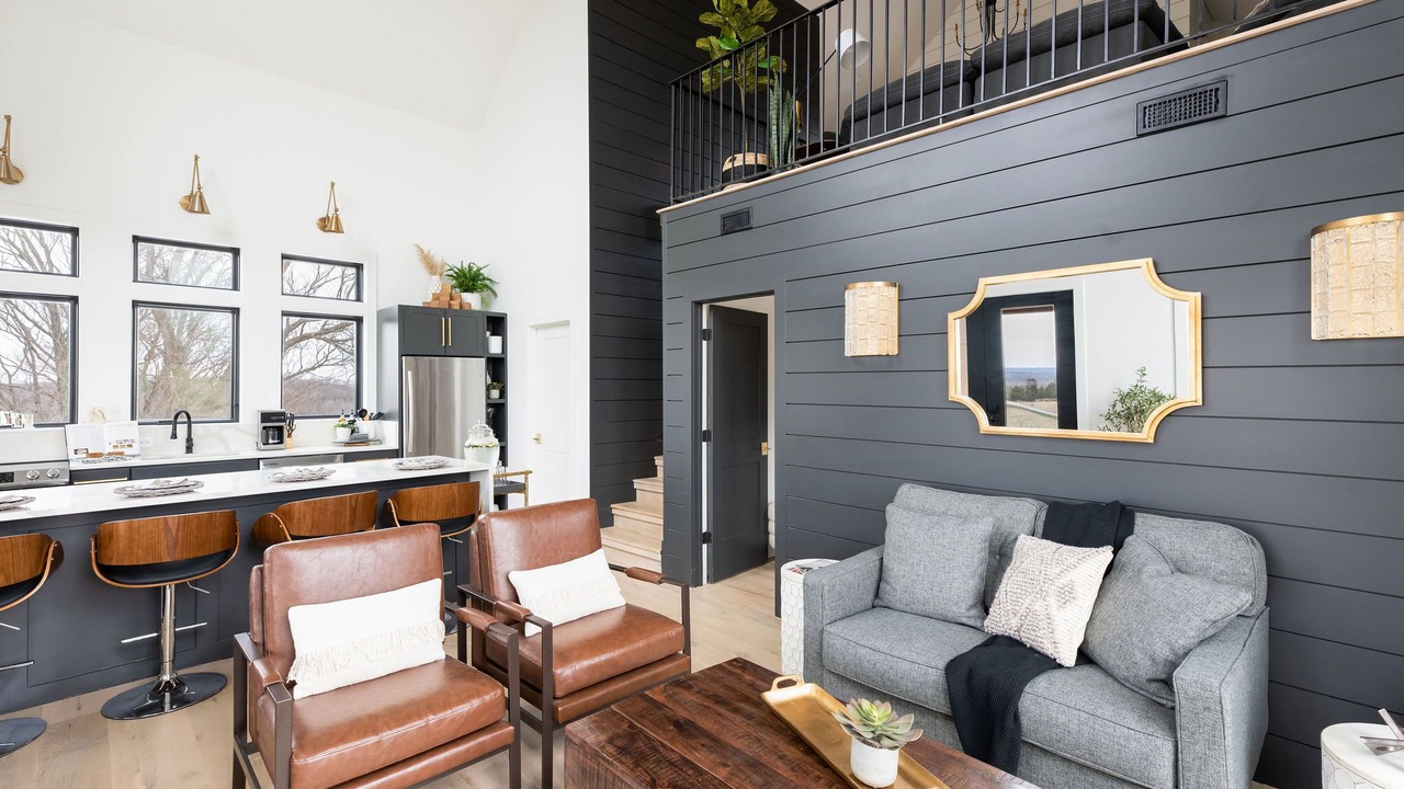 Photo of Livingroom in Kedron