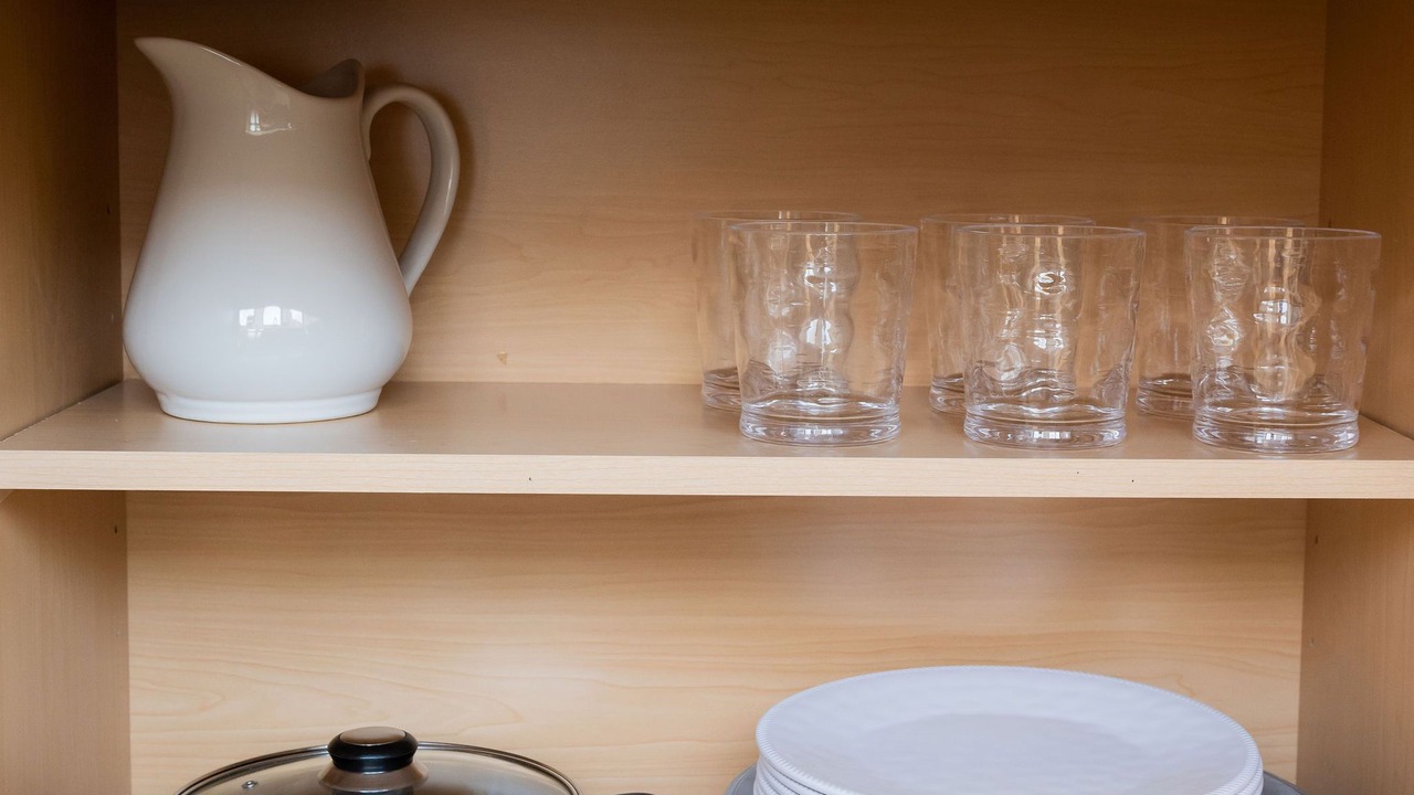 Photo of Kitchen in Kedron