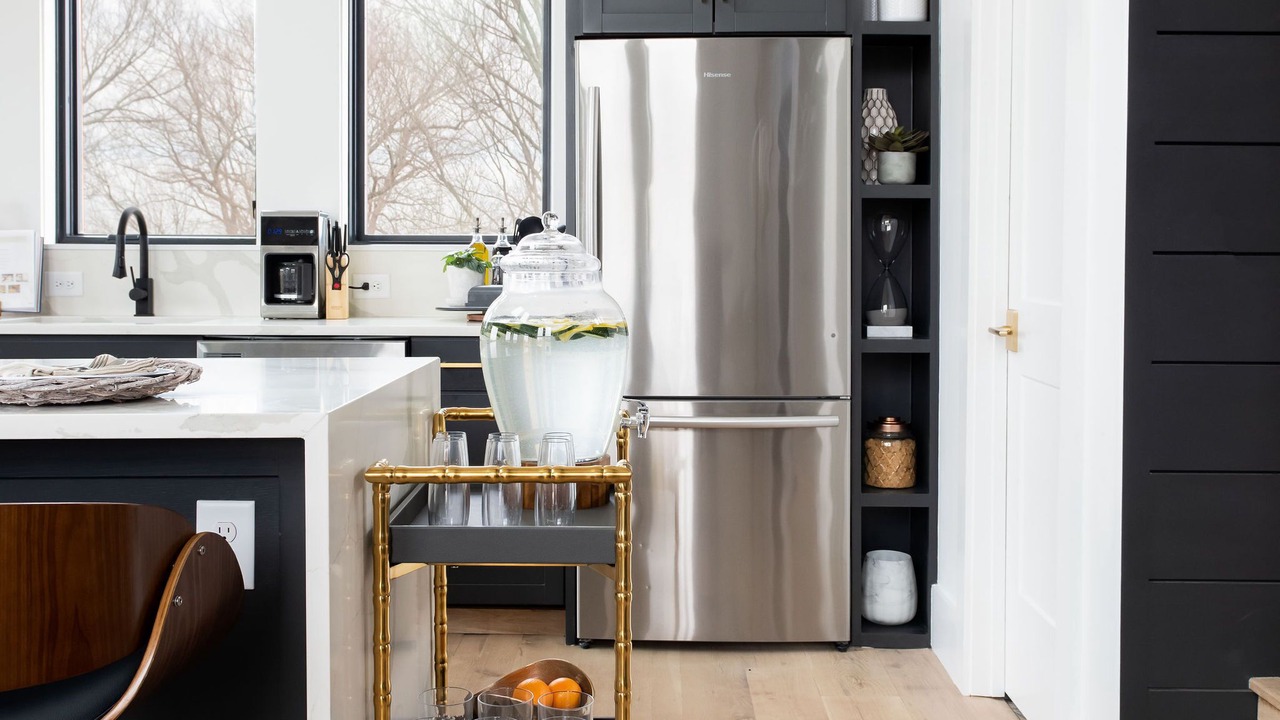 Photo of Kitchen in Kedron