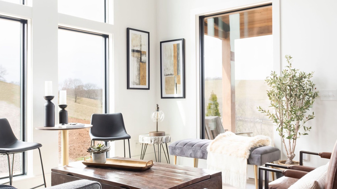 Photo of Livingroom in Kedron