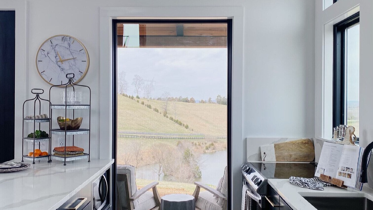 Photo of Kitchen in Kedron