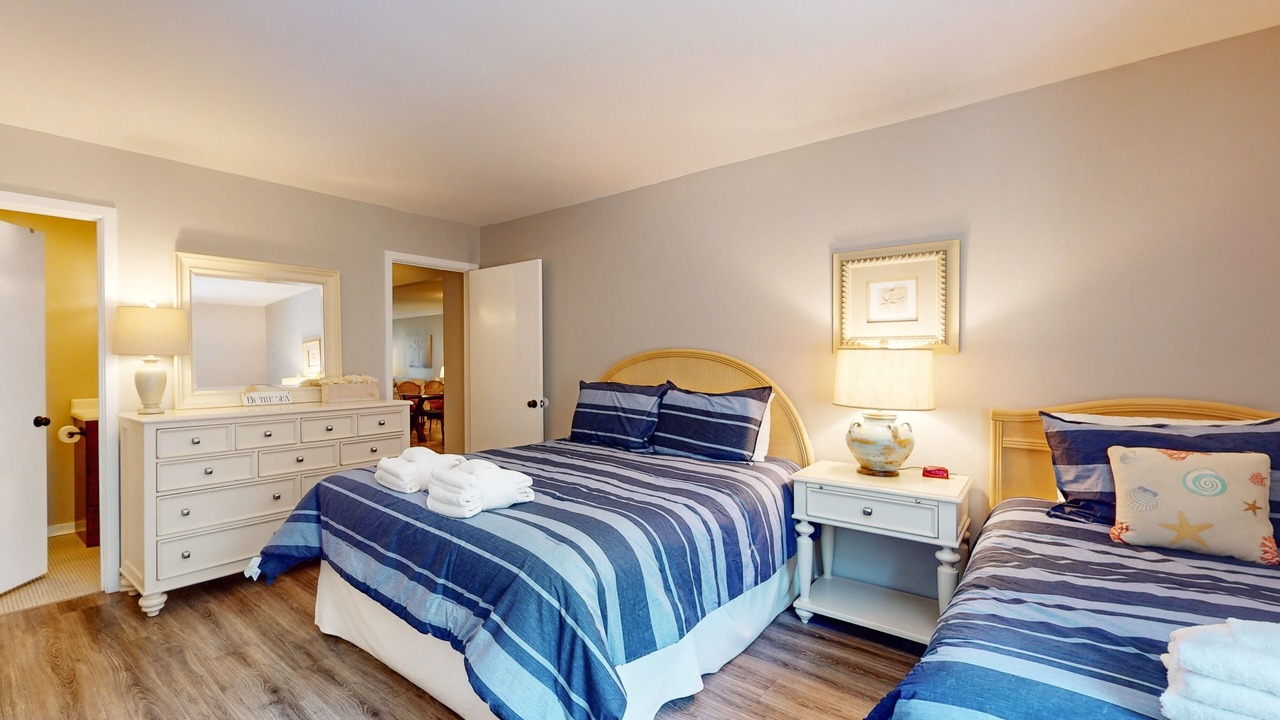 Photo of Bedroom in Hilton Head Island