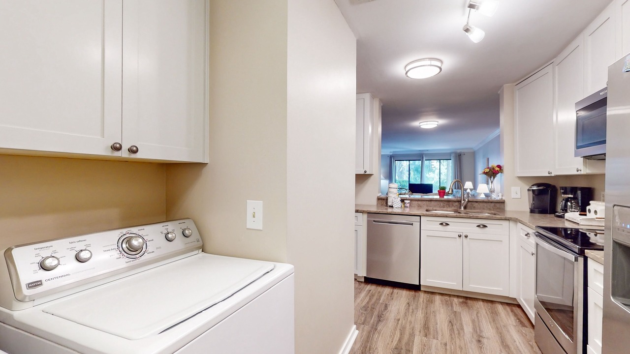 Photo of Kitchen in Hilton Head Island