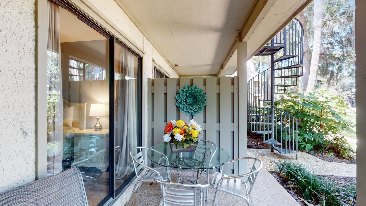 Photo of Outdoor in Hilton Head Island
