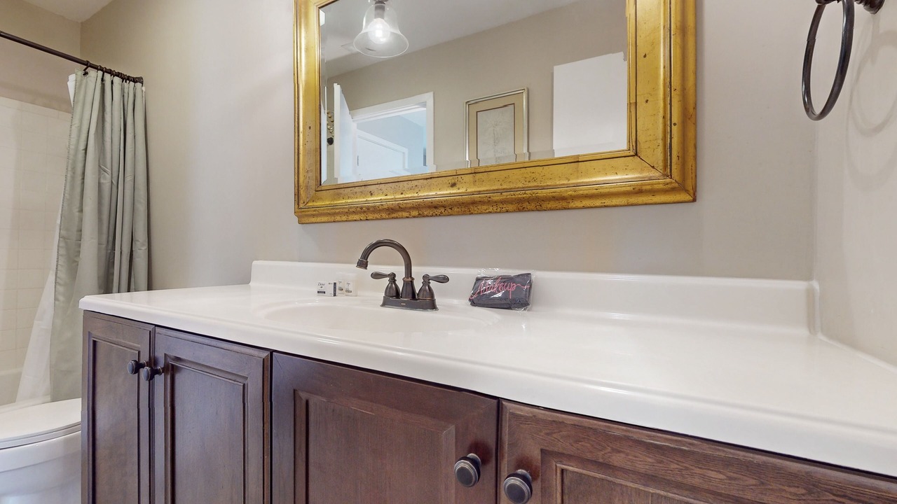 Photo of Bathroom in Hilton Head Island