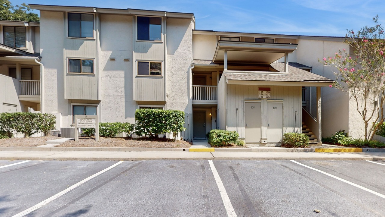 Photo of Outdoor in Hilton Head Island