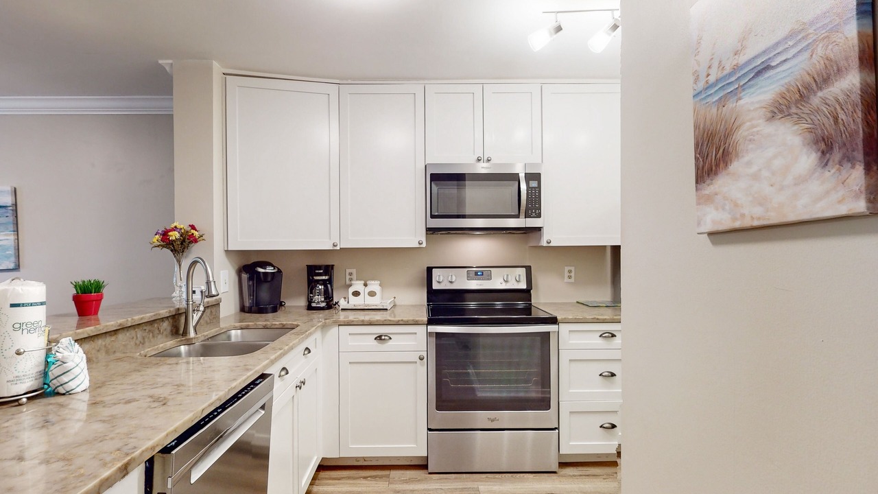 Photo of Kitchen in Hilton Head Island