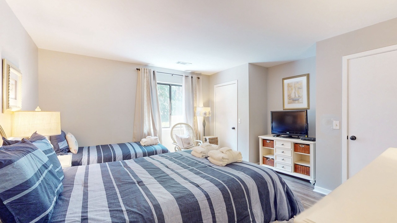 Photo of Bedroom in Hilton Head Island