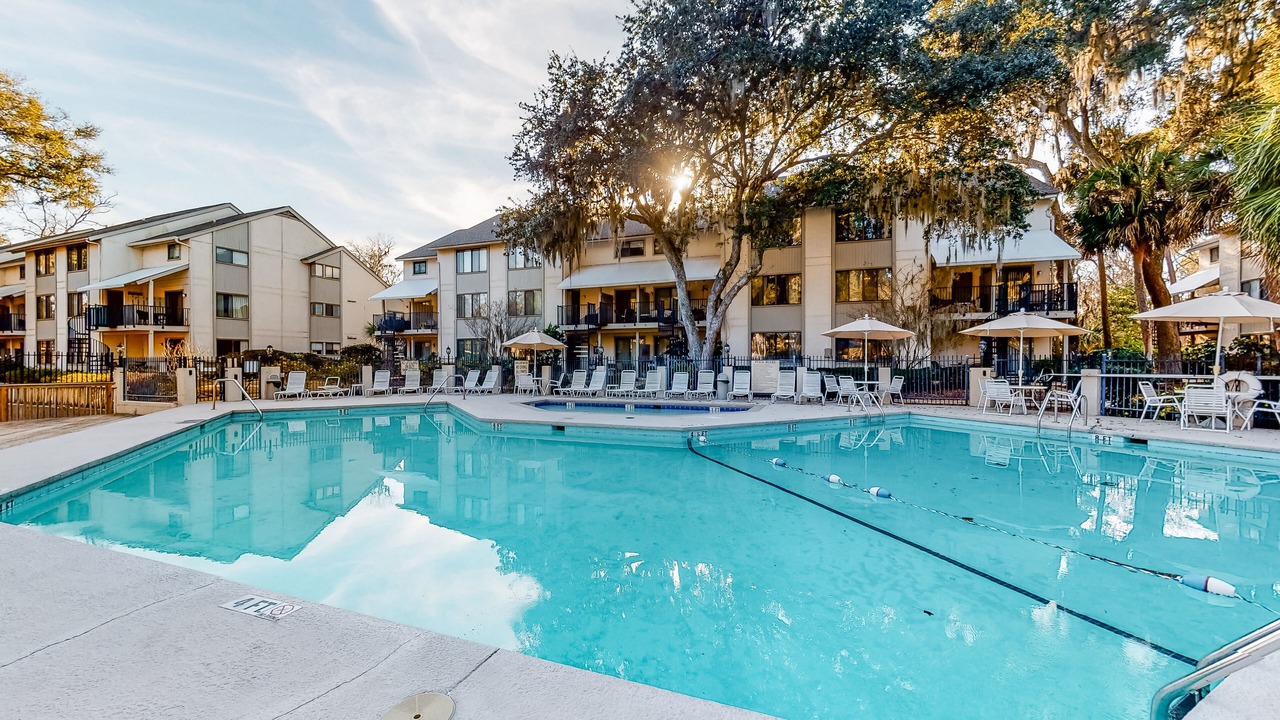 Photo of Outdoor in Hilton Head Island