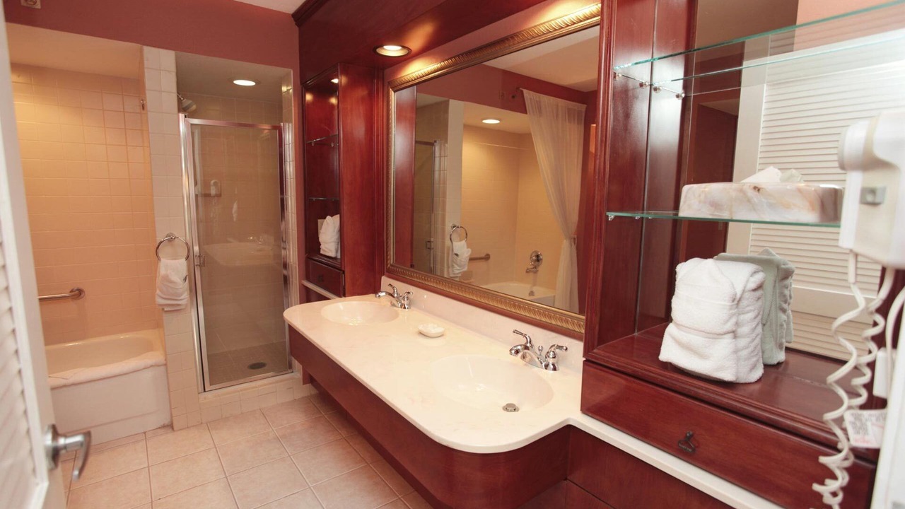 Photo of Bathroom in Palm Beach Shores