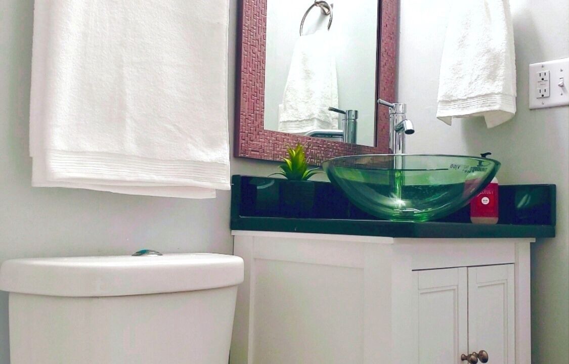 Photo of Bathroom in East Price Hill