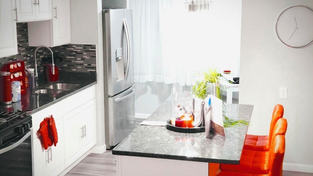 Photo of Kitchen in East Price Hill