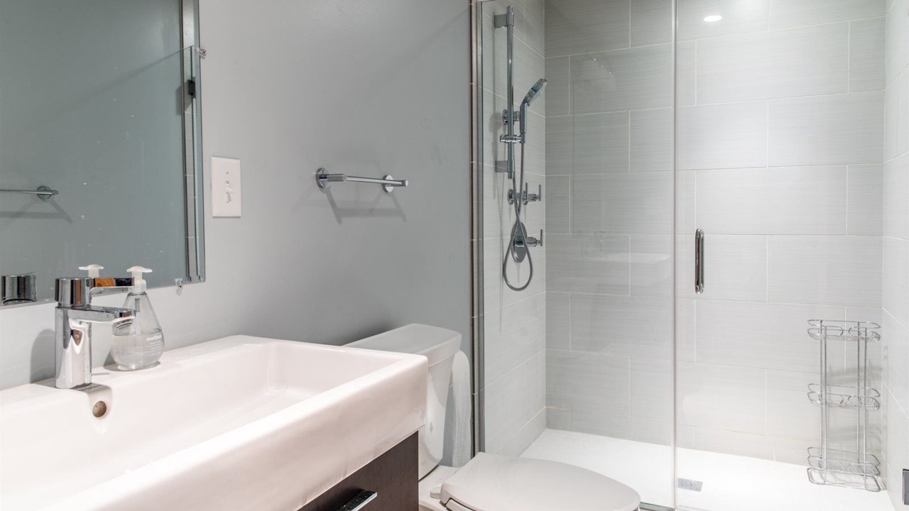 Photo of Bathroom in Harbert