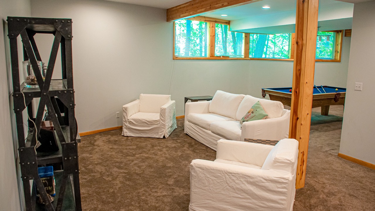 Photo of Bedroom in Harbert