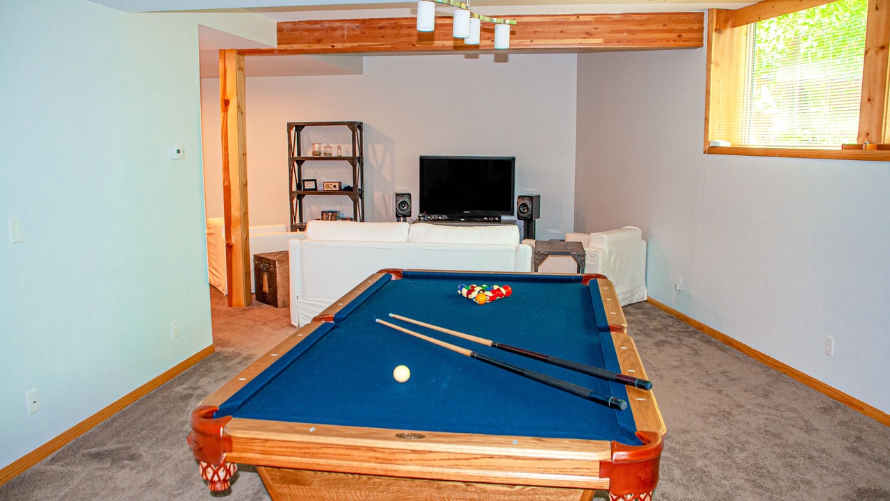 Photo of Bedroom in Harbert