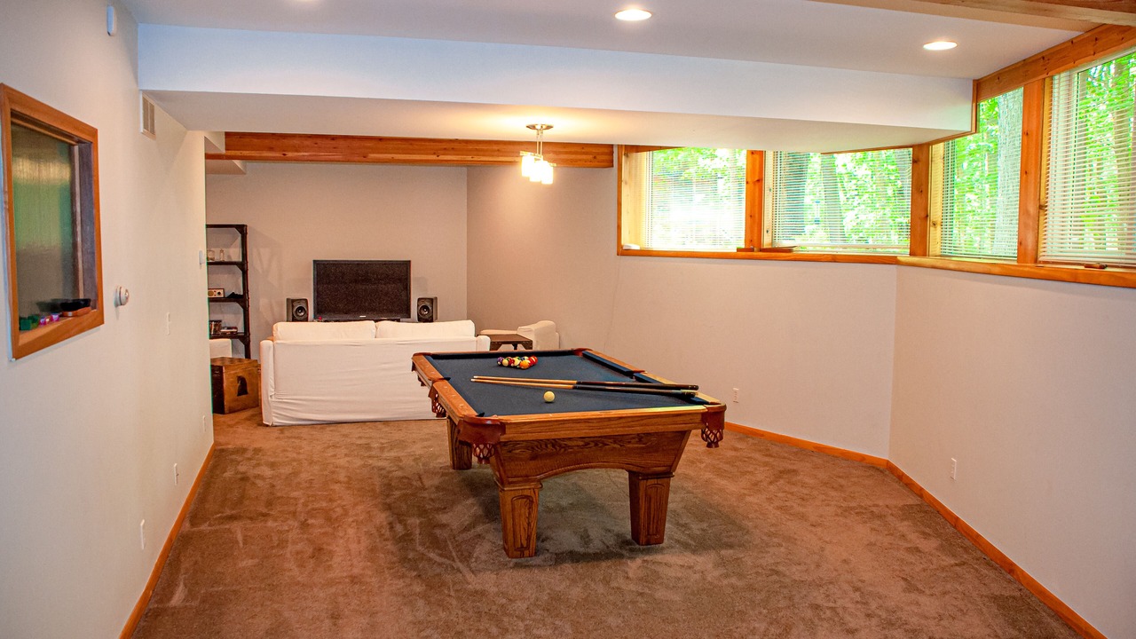 Photo of Bedroom in Harbert