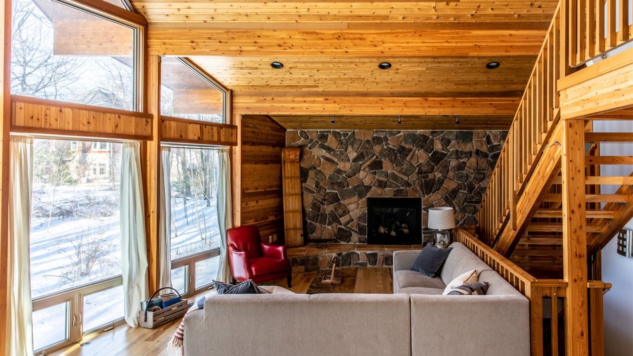 Photo of Livingroom in Harbert
