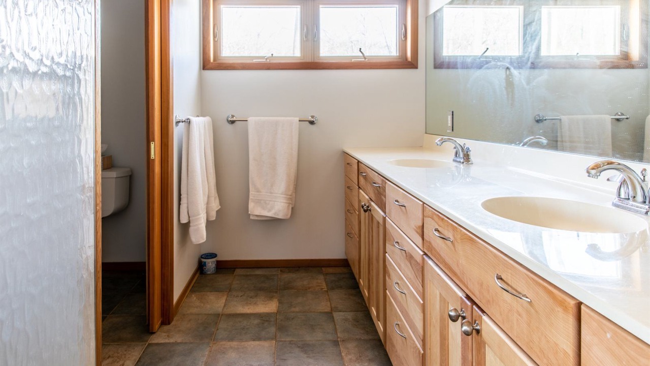 Photo of Bathroom in Harbert