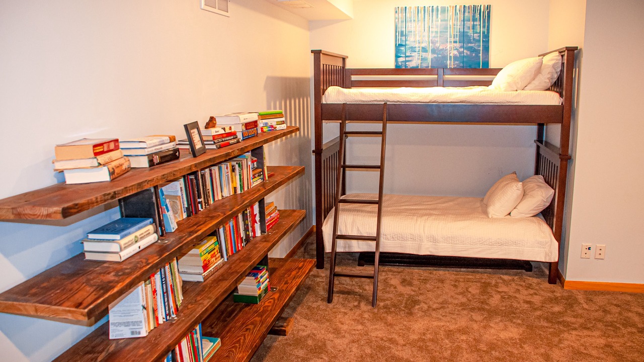 Photo of Bedroom in Harbert