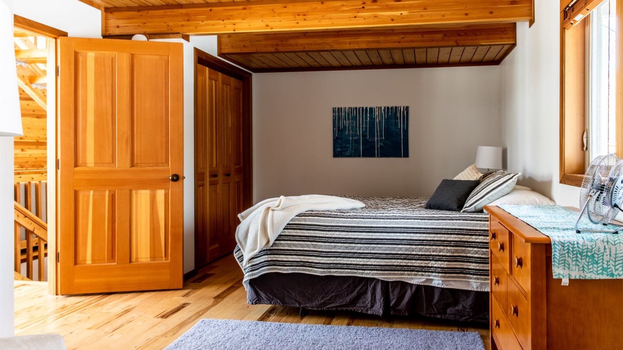 Photo of Bedroom in Harbert